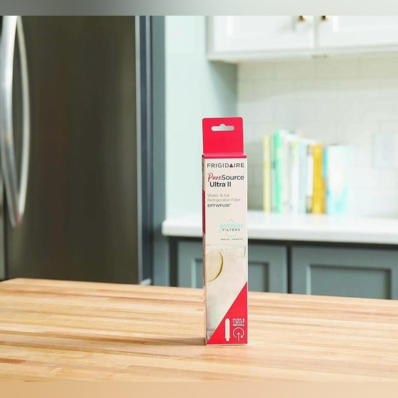 FRIGIDAIRE PureSource Ultra II - Picture 2 of 13